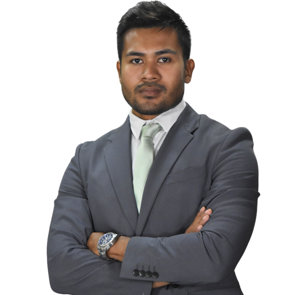 Renato Huezo, foto sin fondo